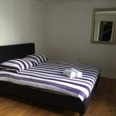 Most Desirable Location Apartmán Amsterdam