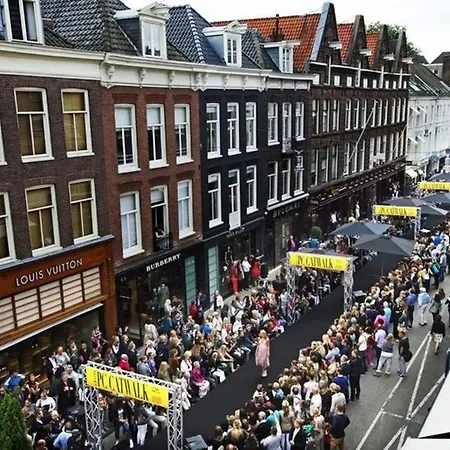 Most Desirable Location * Amsterdam